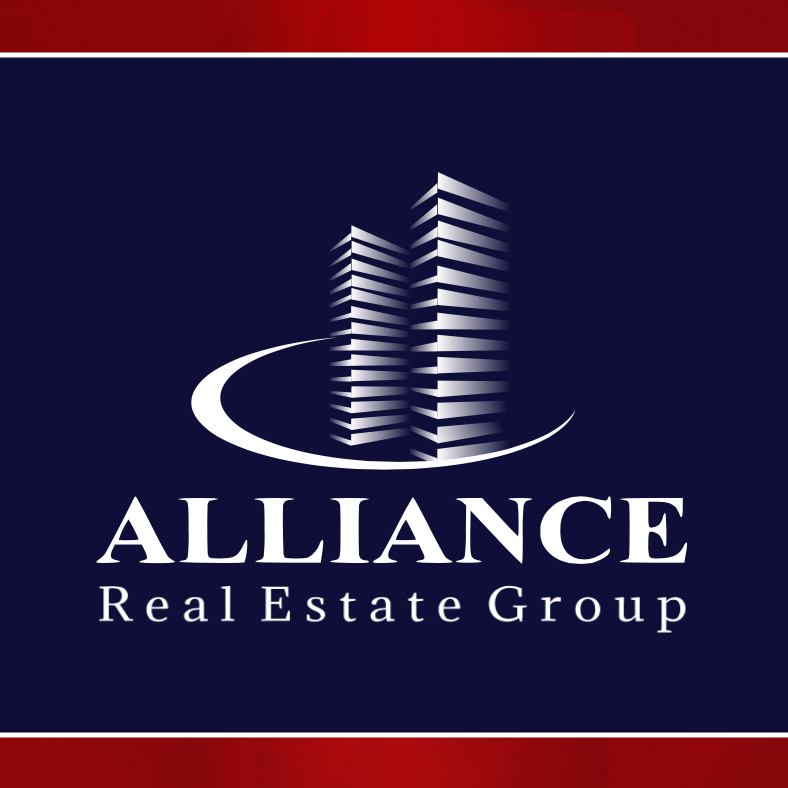 Alliance Real Estate Group logo